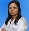 Dr. Nidhi Panwar Ophthalmologist in Sir Ganga Ram Hospital (SGRH) Delhi